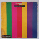 Lp / Disco De Vinil - Pet Shop Boys - Introspective