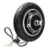 Patinete Electrónico/rueda Eléctrica Hub Motor Tires Pro