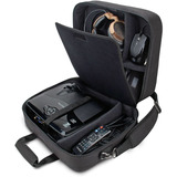 Usa Gear - Estuche Para Proyector Portatil - Estuche Para V