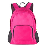 Mochila De Viaje Backpack Impermeable Plegable 