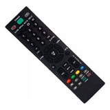 Controle Remoto Universal Compatível Tvs LG Com 3d Lcd Smart