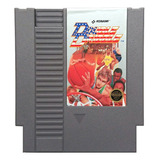 Double Dribble Nes