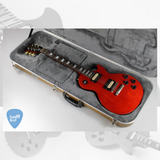 Gibson Les Paul 100 Aniversario Lpm Heritage Cherry Guitarra