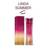 Colônia O Boticário Linda Summer 100ml 