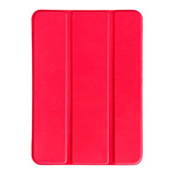 Case Smart Cover Para iPad Air 4 2020/ 5 2021 De 10.9 Pulgad