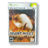 Silent Hill 2 Restless Dreams Xbox Clásico (xbox 360)