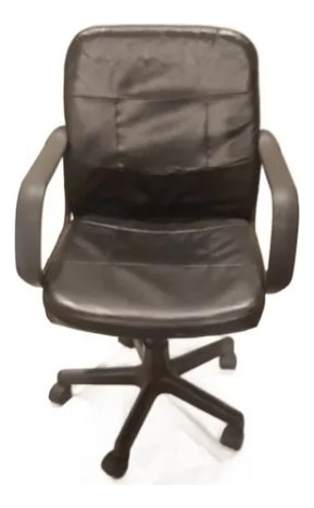 Silla Sillón Pc Escritorio Oficina Ejecutiva Gerencial