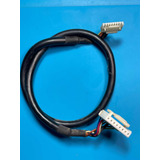 Cable Flex Placa Wifi *original* Tv Ken Brown Kb32s2000sa