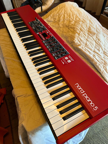 Nord Piano 5