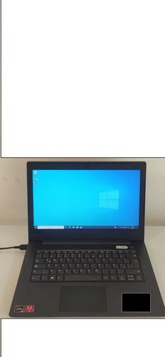 V0003 Notebook Lenovo V330-14arr Ryzen 3 2200u 4gb 256gb 14 