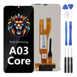 Pantalla Display Touch Lcd Para Samsung A03 Core Sm-a032