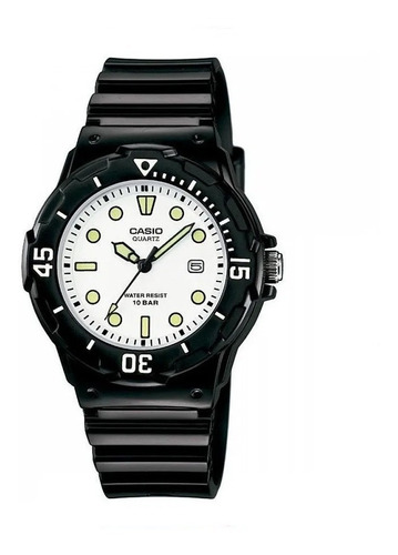 Reloj Casio Mujer Lrw-200h Wr100m  Garantía Oficial