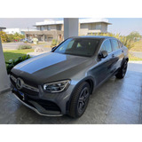 Mercedes-benz Clase Glc 2021 2.0 Glc300 4matic Coupe At