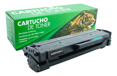 Mlt-d111s Toner 111s Se Compatible Con Samsung M2071