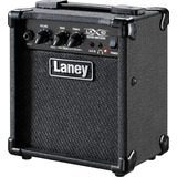 Amplificador Guitarra Electrica Laney Lx10 Marca Inglesa