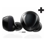 Auriculares Inalambricos Samsung Galaxy Buds+ Plus Negros