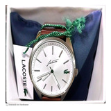 Reloj Lacoste Original Como Nuevo Sin Detalles.