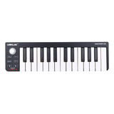 Teclado Controlador Midi Usb Mini Midi Easykey.25 Worlde