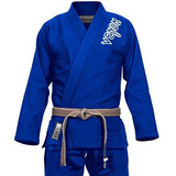 Contender Vendido 2,0 Bjj Gi - Azul - A2