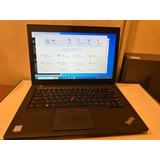 Lenovo Thinkpad T460 I5-6200u 14 768p 16gb Ram 512gb Ssd