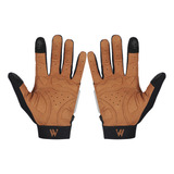 Guantes De Ciclismo Mtb West Guantes Transpirables Para Moto