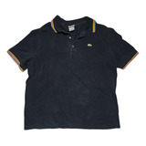 Playera Polo Lacoste 2xl Fr7