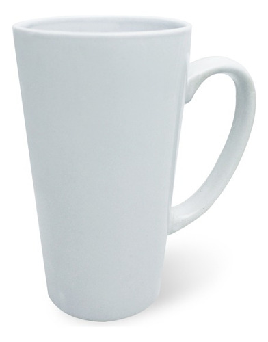 Taza Conica A 17oz Para Sublimar 12pz