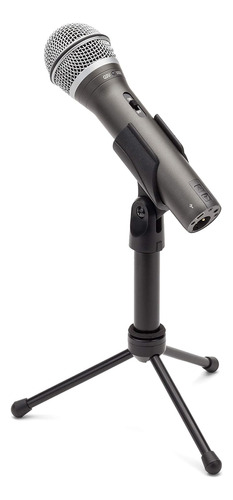 Technologies Q2u Usb Xlr Dynamic Microphone Recording A...