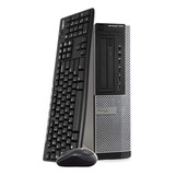 Dell Optiplex 7010 Desktop Pc Ordenador, Intel I5-3470 3.2gh