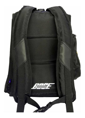 Bolso Para Bose S1 Pro Backpack - Maletin Forro Estuche