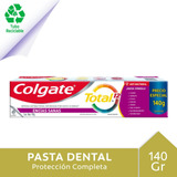 Colgate Total 12 Encías Reforzadas Crema Dental 140g