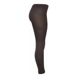 Legging Fleece Térmica Segunda Pele Neve Grossa Flanelada