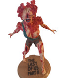 Figura The Last Of Us 2 3d