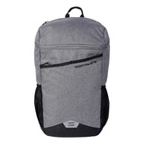 Mochila Urbana Grande Hombre Mujer Montagne Duncan 28 Lt Inc