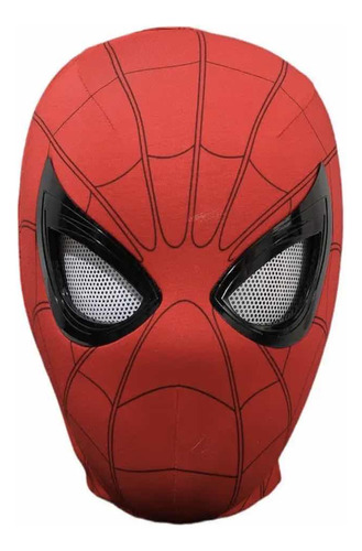 Máscara De Spiderman