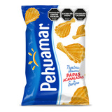 Pehuamar Papas Fritas Acanaladas 485 Gr Picadas Cumpleaños