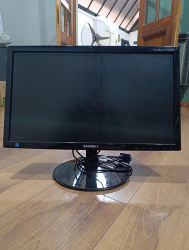 Monitor Samsung Syncmaster S20b300