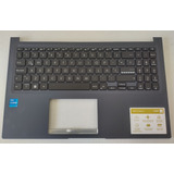 Carcasa Superior Con Teclado Laptop Asus Vivobook X1502za-ej