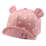 Gorra De Béisbol Para Bebés Y Niños Pequeños, Gorro De .