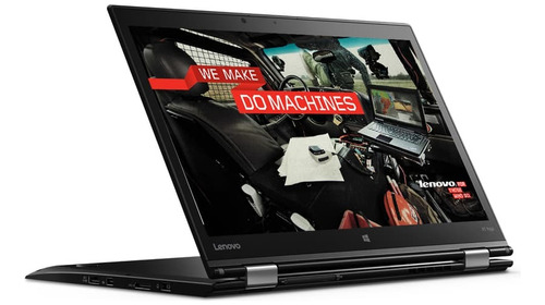  Portátil Corporativo Lenovo X1 Yoga Core I5 8gb 512ssd Leer