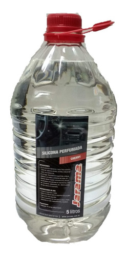 Silicona Liquida Multiuso X 5 Lts Jarama