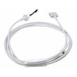 Cable Para Reemplazo Magsafe 2 Cargador Punta L 45w 60w 85w