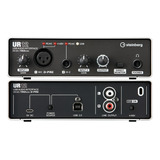 Interface De Áudio Steinberg Ur12 Yamaha Usb 2.0 Audio Midi