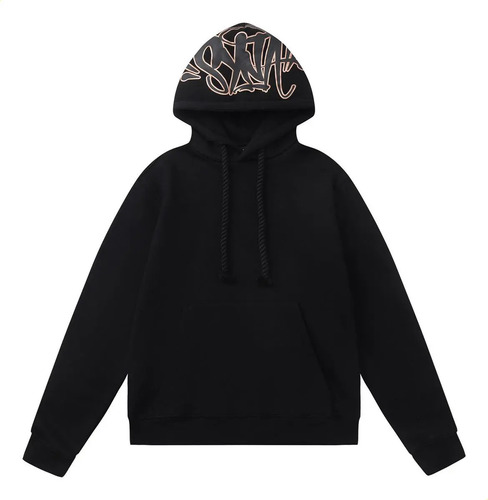 Sudaderas Con Capucha Y Pantalones Deportivos Syna Estampado