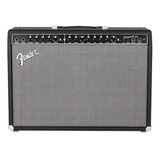 Amplificador Para Guitarra 100 Watts Fender Champion 100