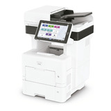 Fotocopiadora Impresora Multifuncion Laser Ricoh Im 550f 550