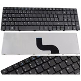 Teclado Notebook Acer Aspire As5350-2828 As5350-2645 Br