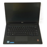 Dell Latitude 7370 13 Openbox Touchscreen Huella Nfc