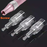 Cartucho Screw (tornillo) Para Dermapen