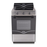 Cocina Florencia 8638e Eléctrica 3 Hornallas 74l Con Visor